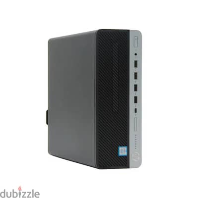 HP prodesk 600g3 sff