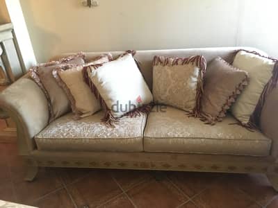 Inspiration Sofa/Couch