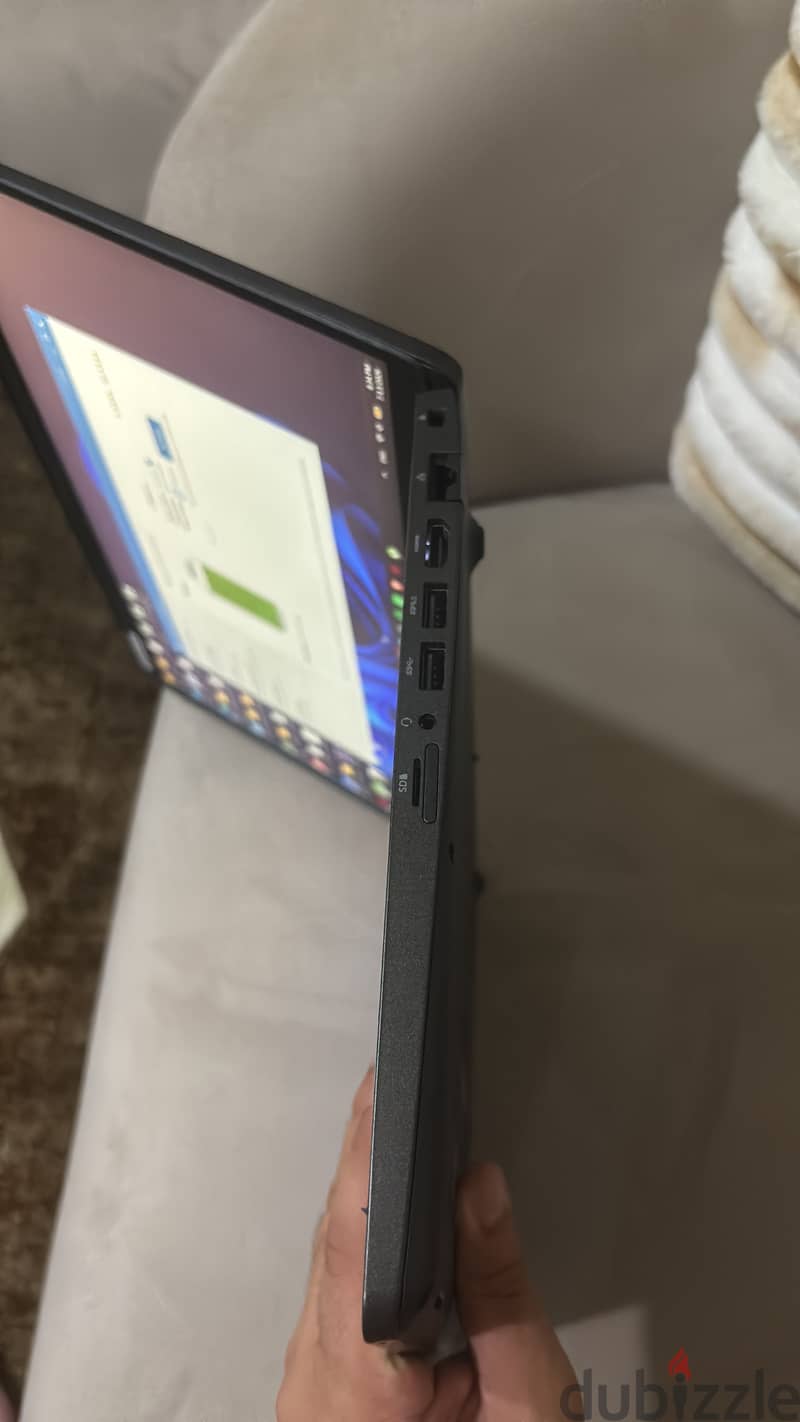 Dell precision 3540 2
