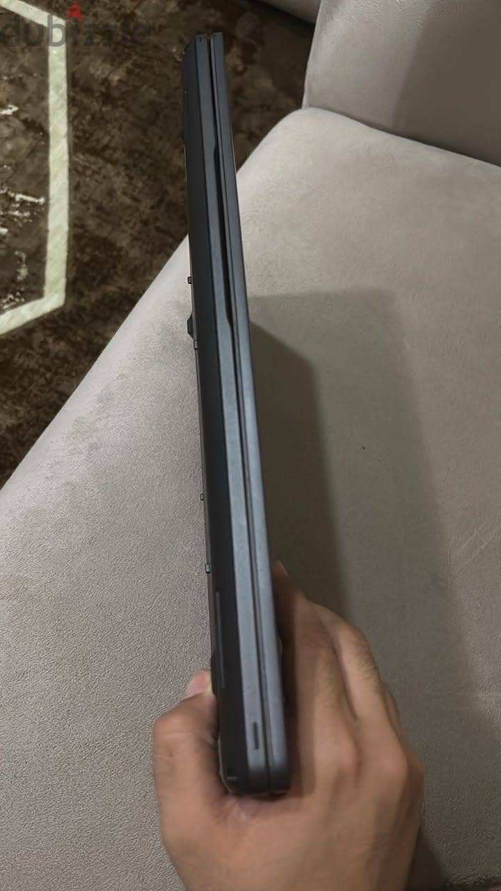Dell precision 3540 4