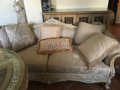 Inspiration Sofa/Couch