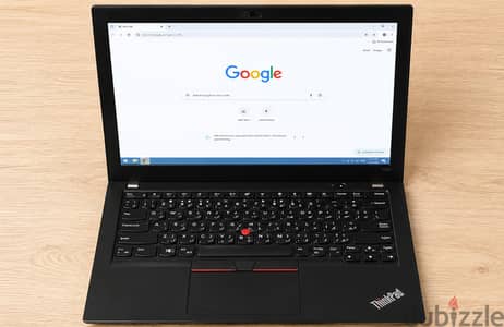 Lenovo ThinkPad X280 | Core i5 Gen 8 | 8GB RAM | 256GB SSD