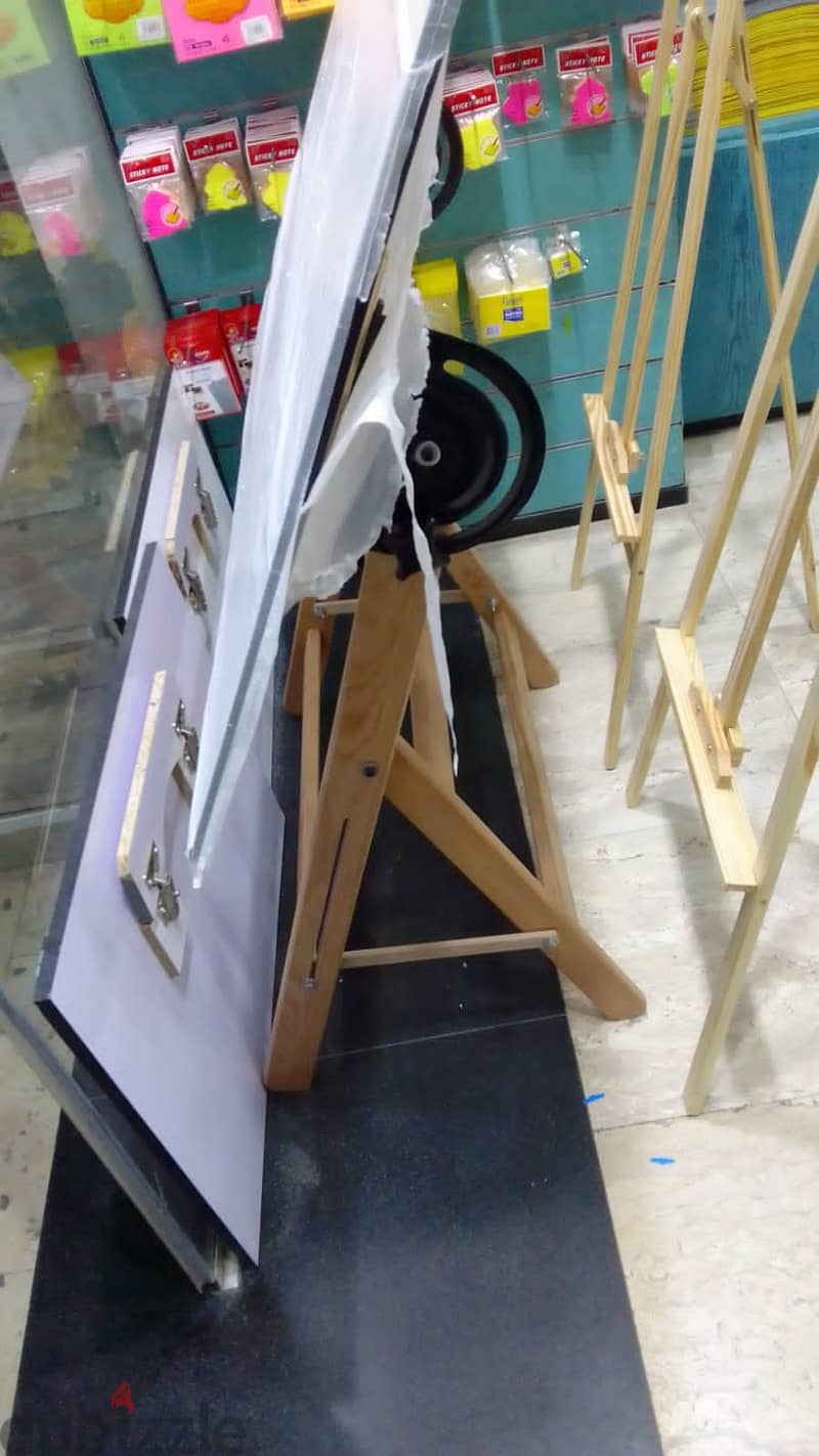 architecture drawing table 4