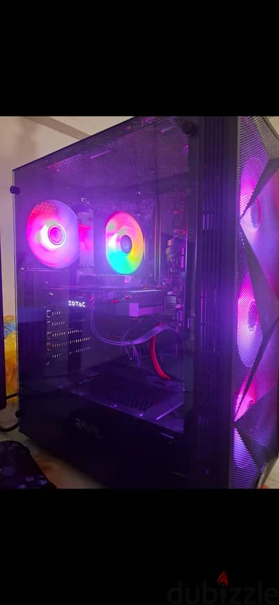 pc gaming