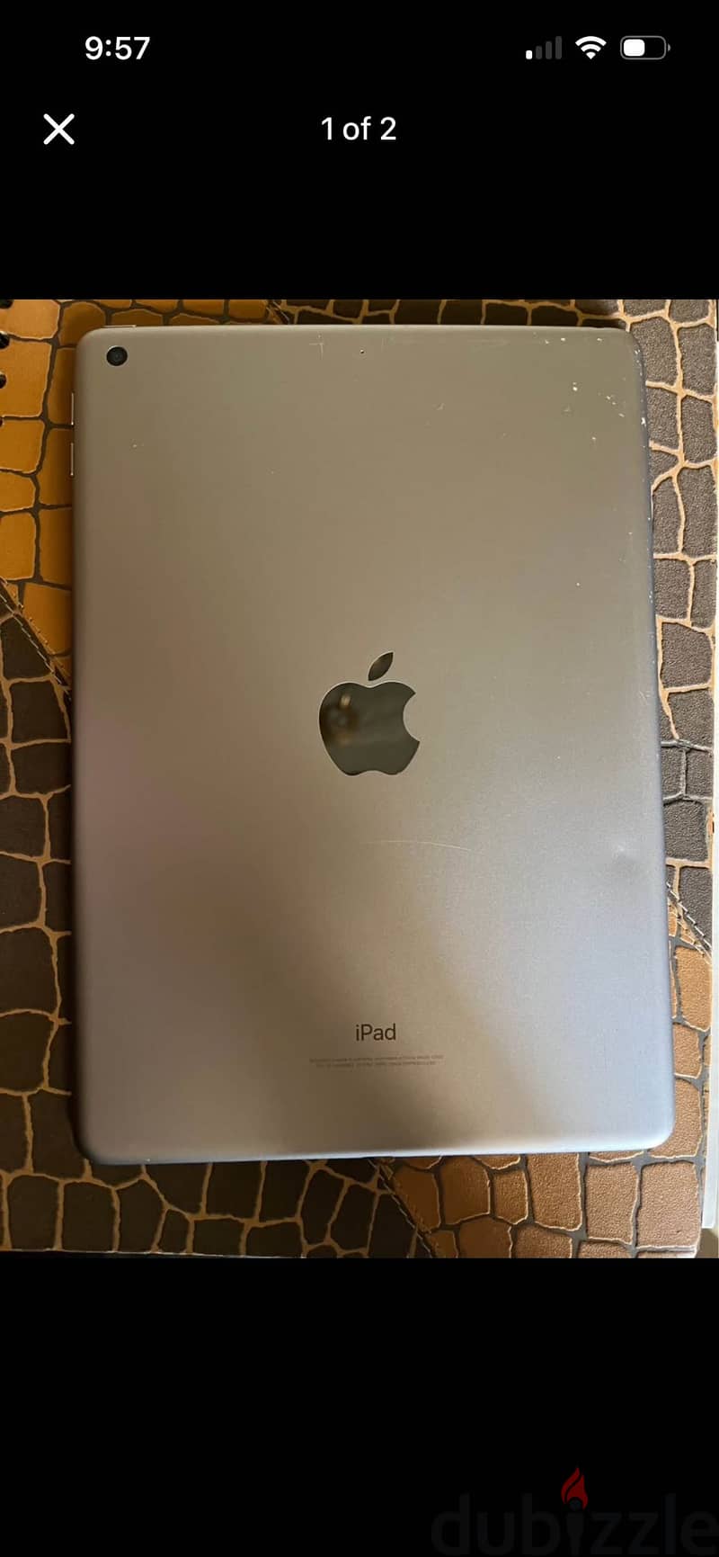 Ipad pro 9.7 1