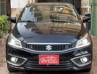 Suzuki Ciaz 2021