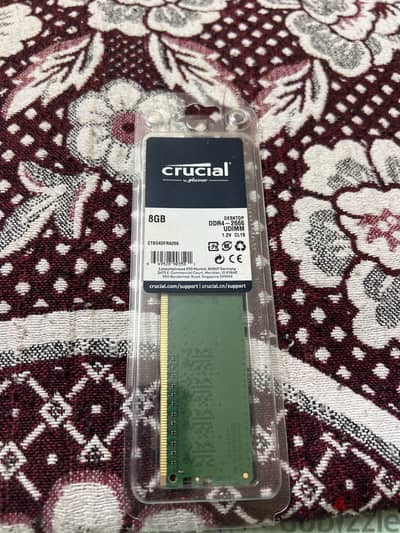 Ram 8Gb DDR4 2666 New