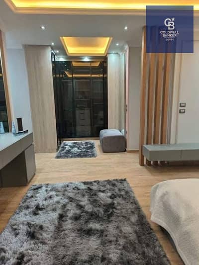 Apartment with Private Garden for Sale | Prime Location | Mountain View iCity – Fifth Settlement, New Cairo Apartment with Private Garden for Sale | Prime Location | Mountain View iCity – Fifth Settlement, New Cairo