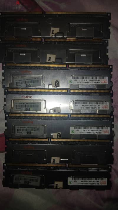 رامات ddr3  7×8 560