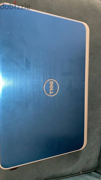 Dell used like New