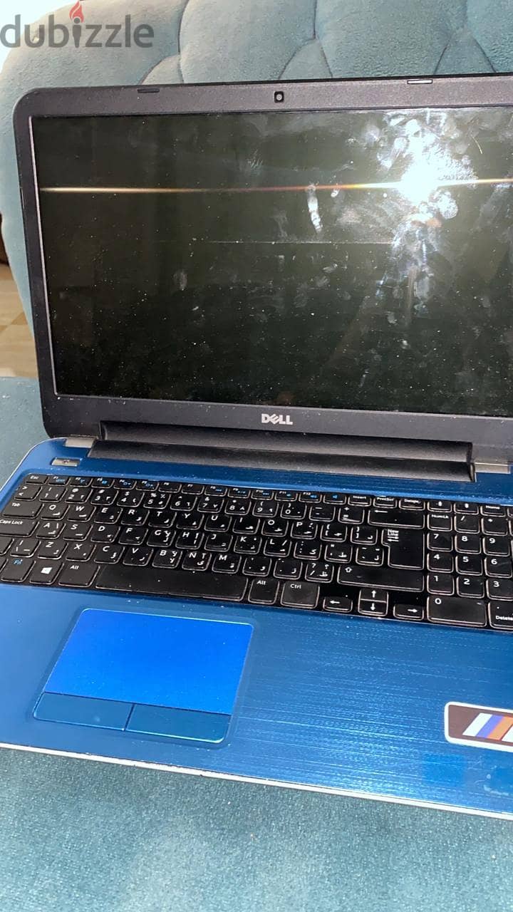 Dell used like New 2