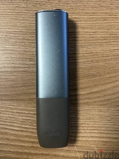 IQOS ILUMA ONE