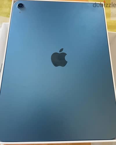 iPad A16 256 GB