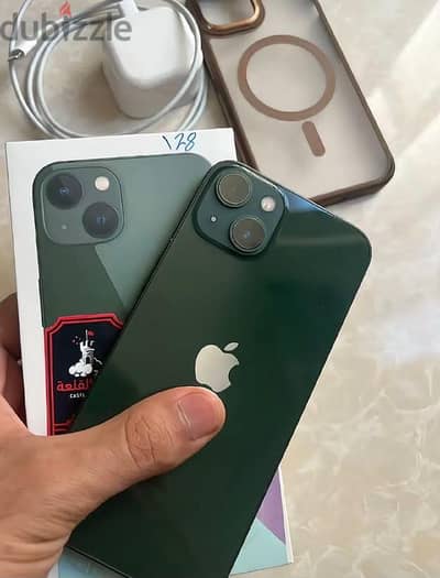 آبل - آيفون 13