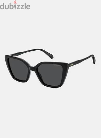Polaroid Women Cat Eye Sunglasses 53 PLD 4189/S