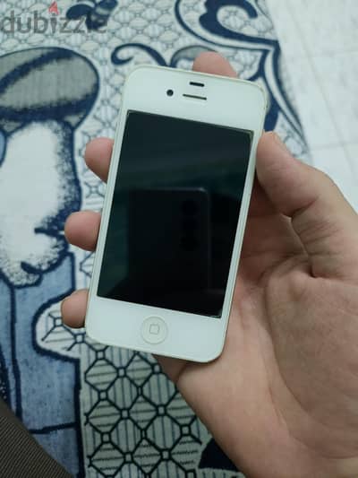 iPhone 4s