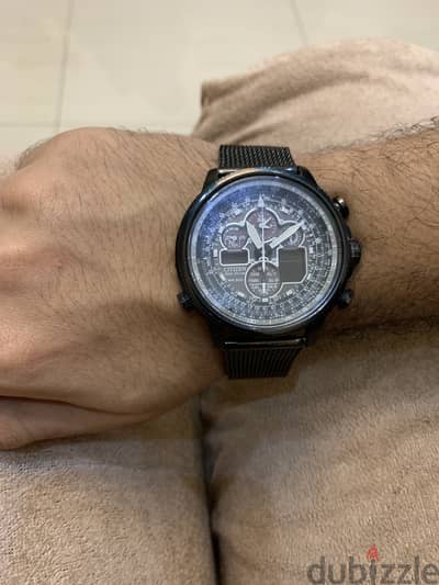 Citizen Eco-Drive