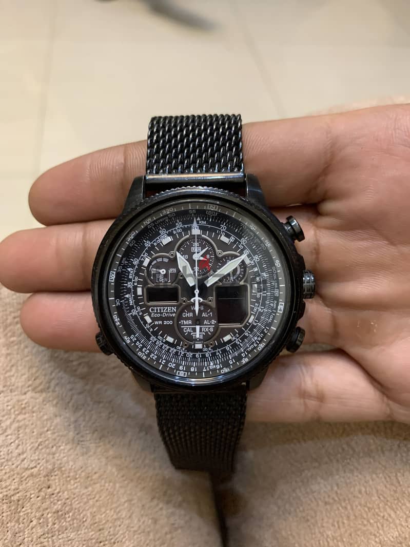 Citizen Eco-Drive 1