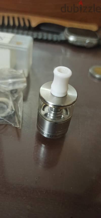 تانك ديفارو نسخة التون dvarw fl mtl 22ml