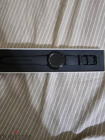 Galaxy Watch 4 Classic 44m