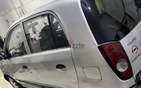 Hyundai Atos 2004
