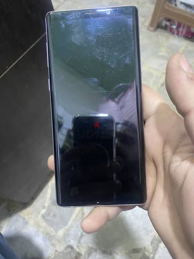 Samsung Note 9