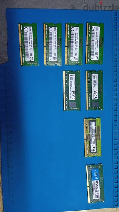 رامات 8 جيجا لابتوب استيراد ddr4 3200 mhz