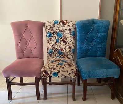 ٦اكتوبر الحي الرابع