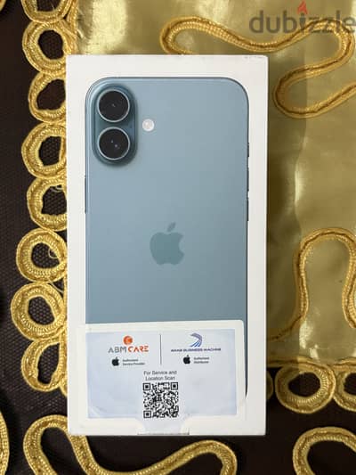 Iphone 16 plus