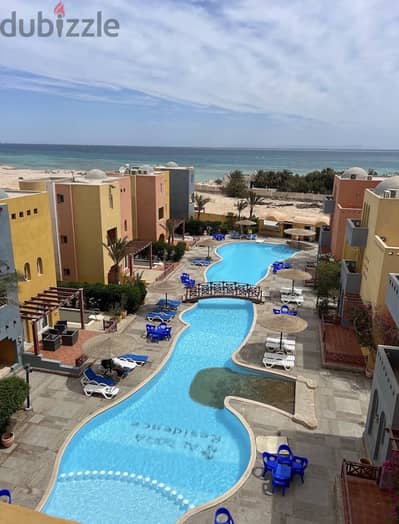 Apartment for Sale – Al Dora Residence, El Helal, Hurghada