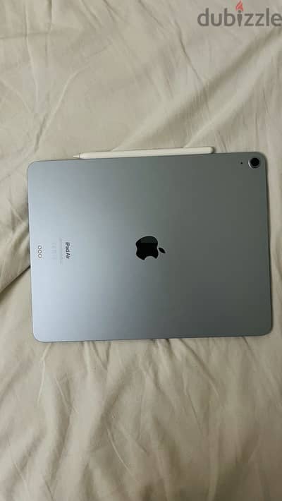 Apple iPad Air M2 13” (2024) 128GB Wifi + Apple Pencil Pro