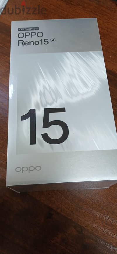 اوبو رينو 15