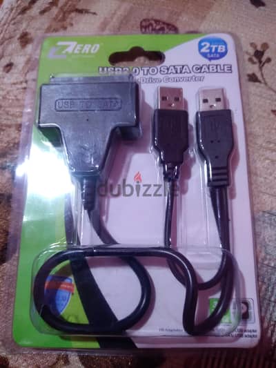 محول هارد ديسك sata