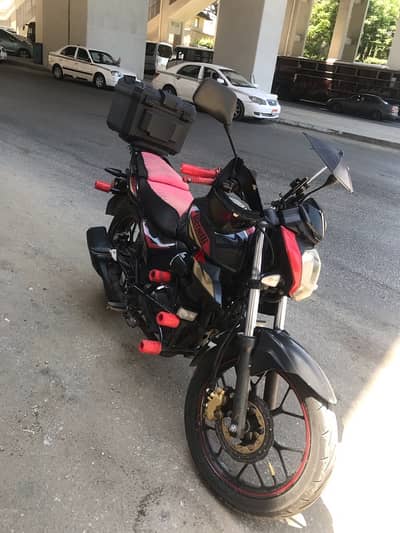 بينلي Vlr 200cc super sport