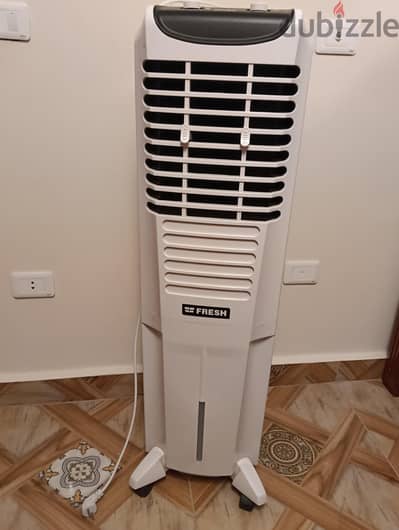 مبرد صحراوي بدون فيرون