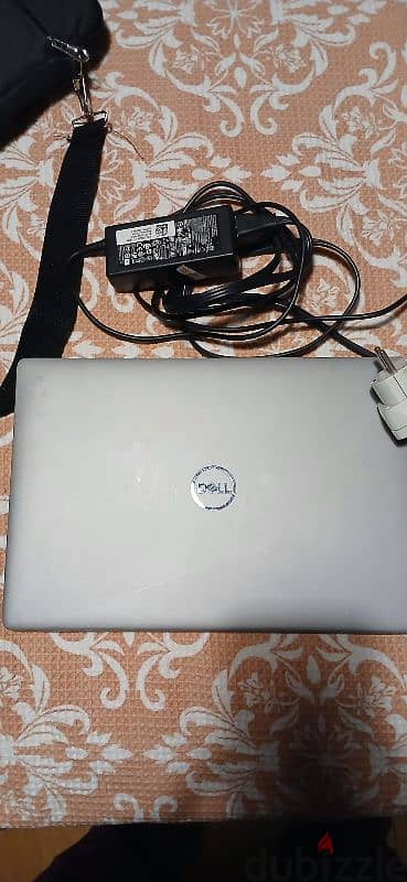 Dell Latitude 5ooo
