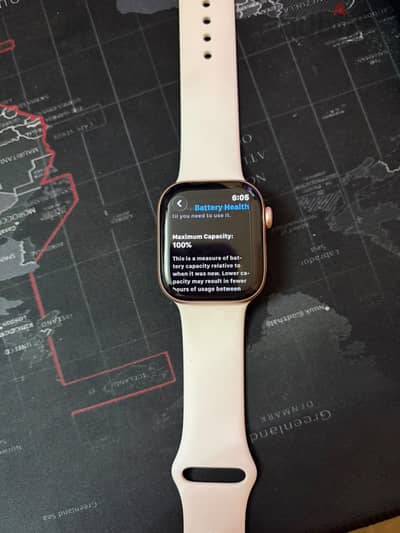 Apple Watch Series 10 (42mm)