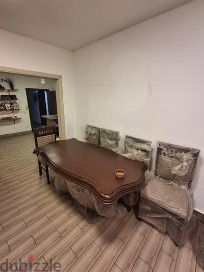 طربيزة سفرة مميزة  للبيع