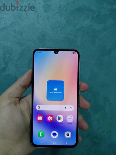 Samsung Galaxy A34 5G | 256GB