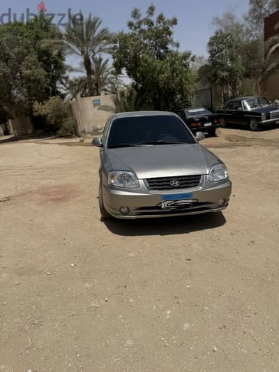 Hyundai Verna 2014