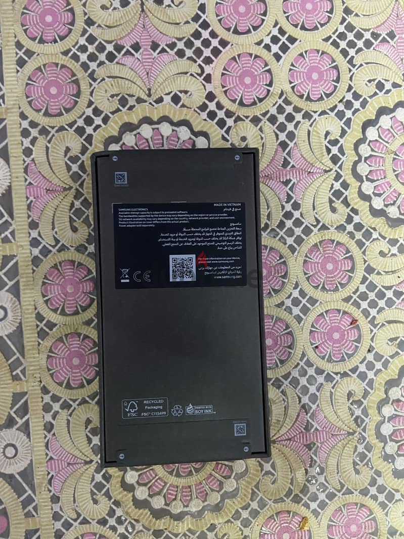 Samsung S25 1