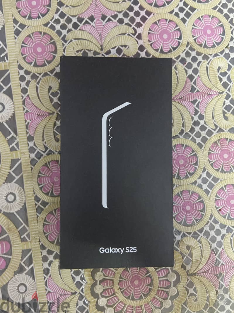 Samsung S25 2
