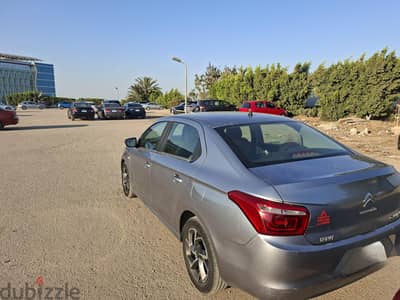 Citroën C-Elysee 2022 for sale