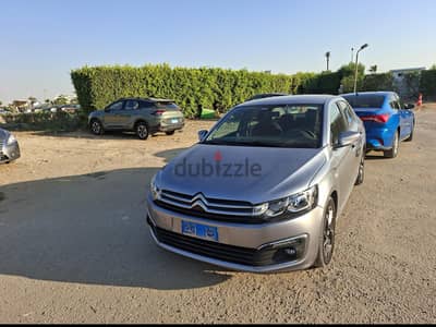 Citroën C-Elysee 2022 for sale | سيتروين سى - إيليزيه سيتروين موديل 22
