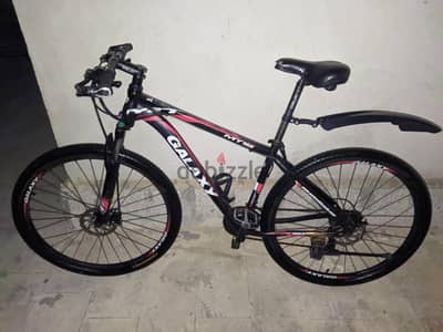 Galaxy MT16
