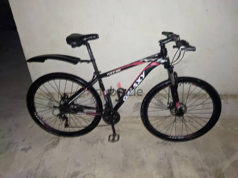 Galaxy MT16 1