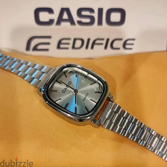 Casio watch 3