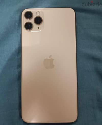 Apple - iPhone 11 Pro Max
