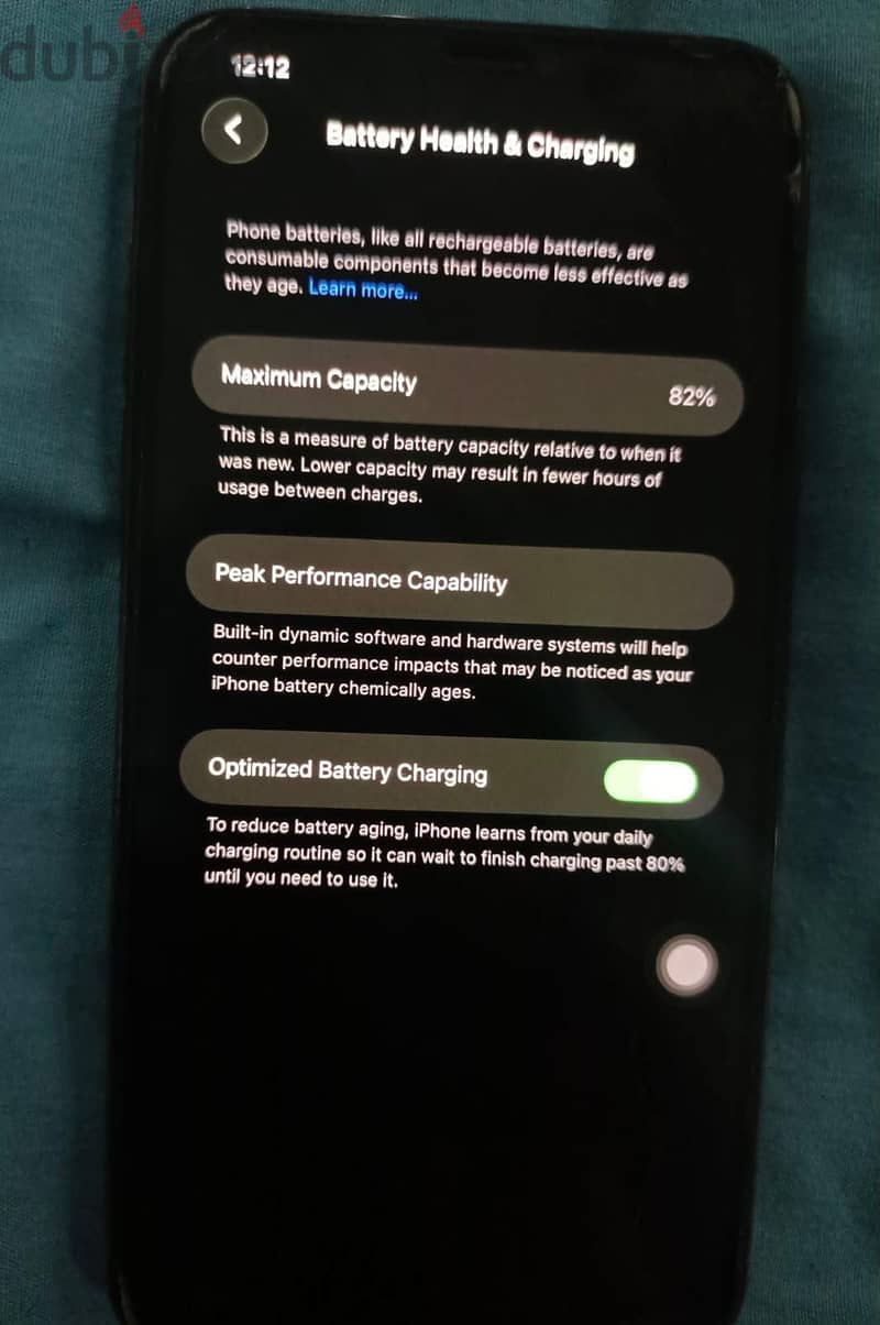 Apple - iPhone 11 Pro Max 1