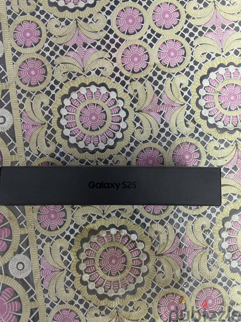 Samsung S25 3